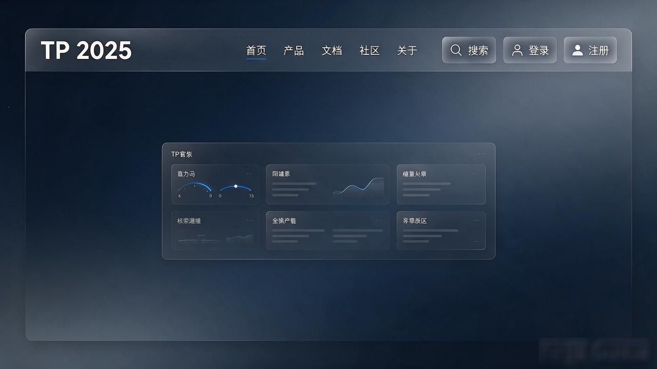 TP官网2025最新版怎么下载？老用户实测体验分享