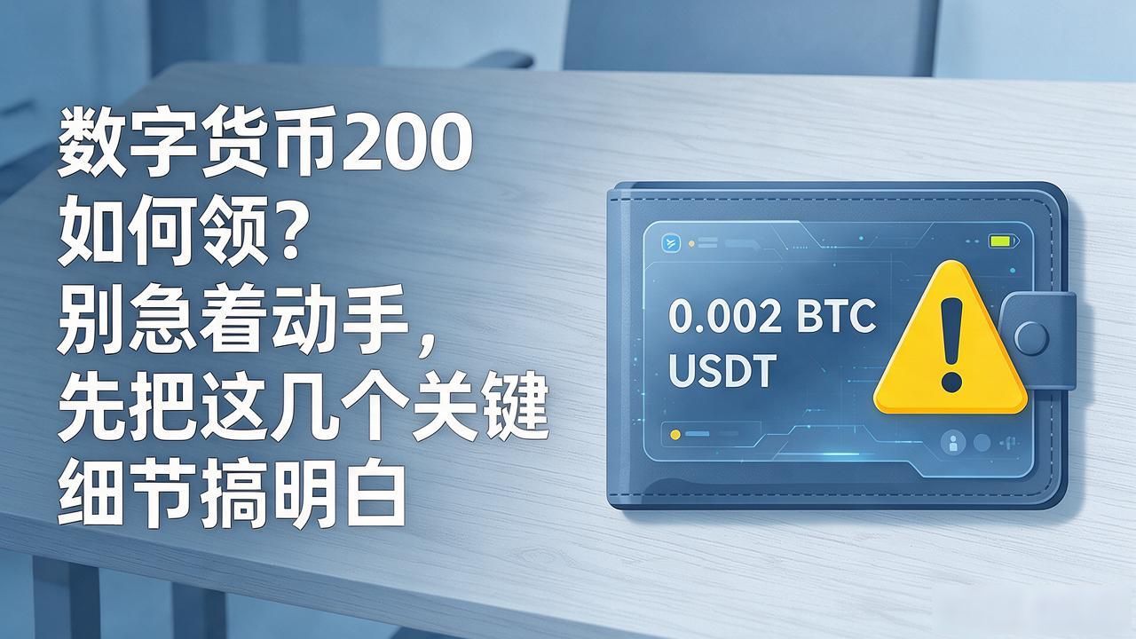 数字货币200如何领_交易所新客福利领取流程与陷阱_数字货币200新人奖励机制解读