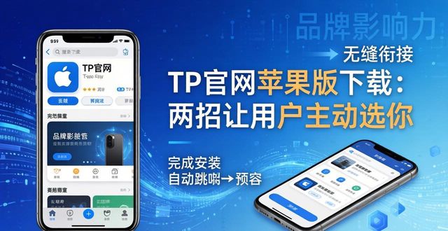 如何在TP官网下载苹果版中推动市场选择_iphone官网下载_apple官网ios下载软件