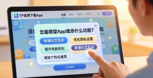 调研吧官网下载_调研网站哪个最权威_如何在TP官网下载app正版中进行客户调研？