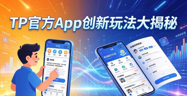 TP官方App创新玩法大揭秘