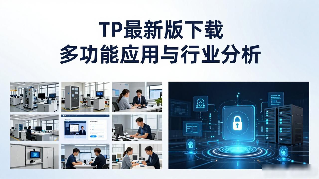 TP最新版下载的多功能应用与行业分析_企业多功能应用下载_TP最新版应用行业潜力