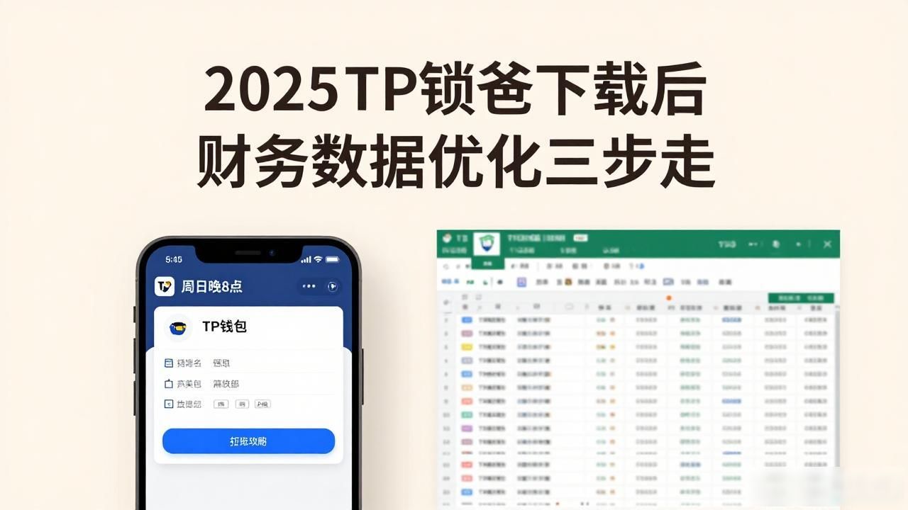 TP钱包资产分类管理技巧_如何在2025 TP钱包官网下载中优化财务数据？_2025版TP钱包财务数据优化