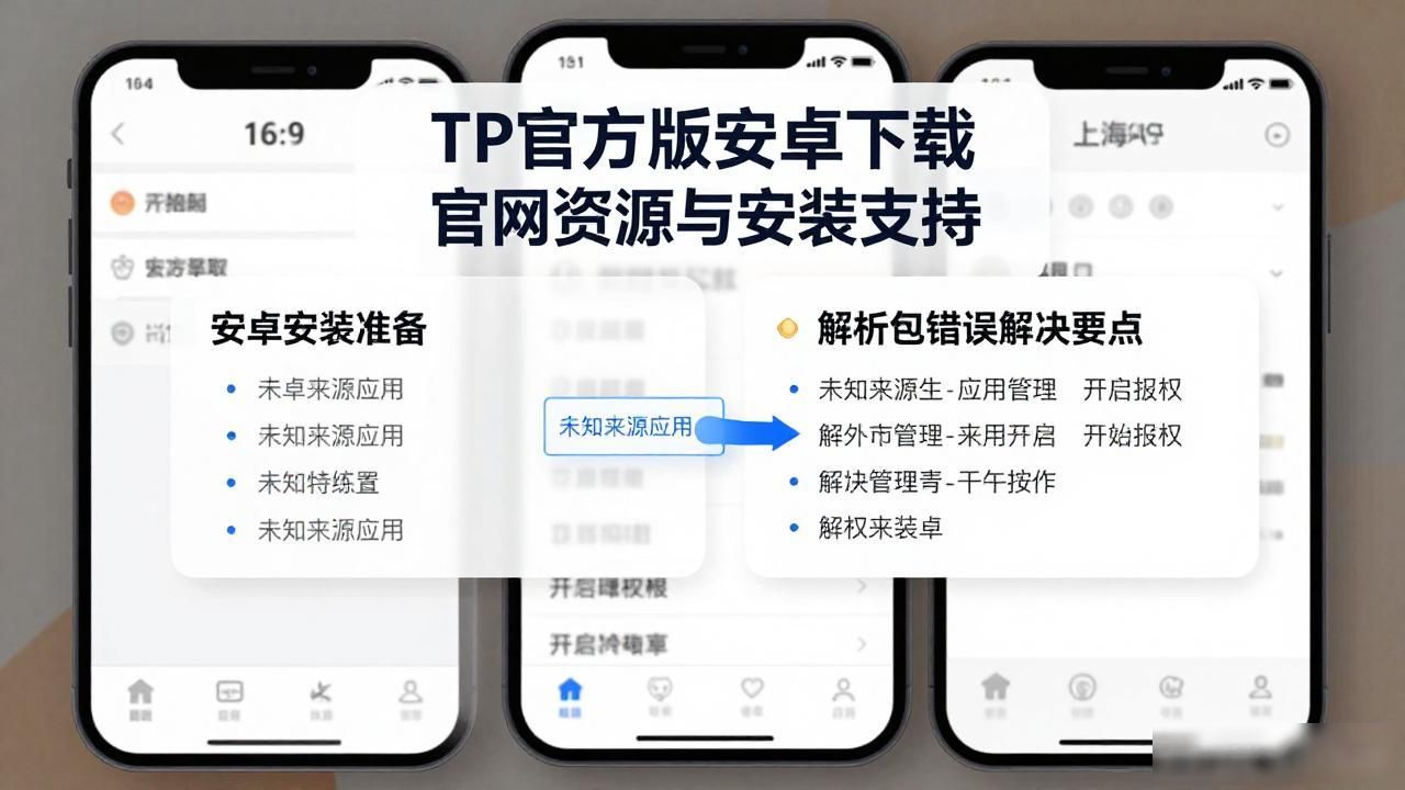 TP官方下载安卓最新版本2025的官网资源与支持_TP官方2025安卓最新版本下载_官网安装支持