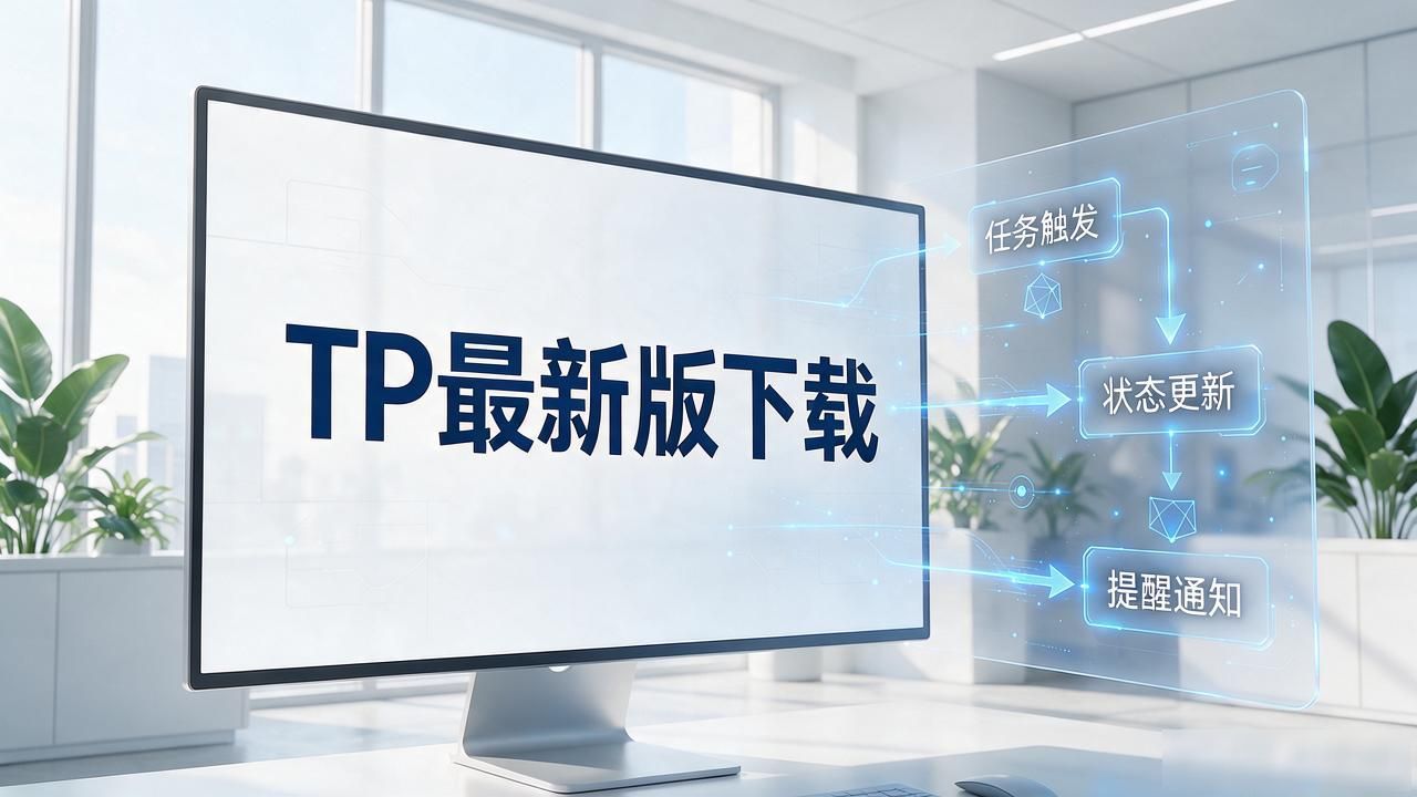 TP最新版下载，团队执行力翻倍的秘密