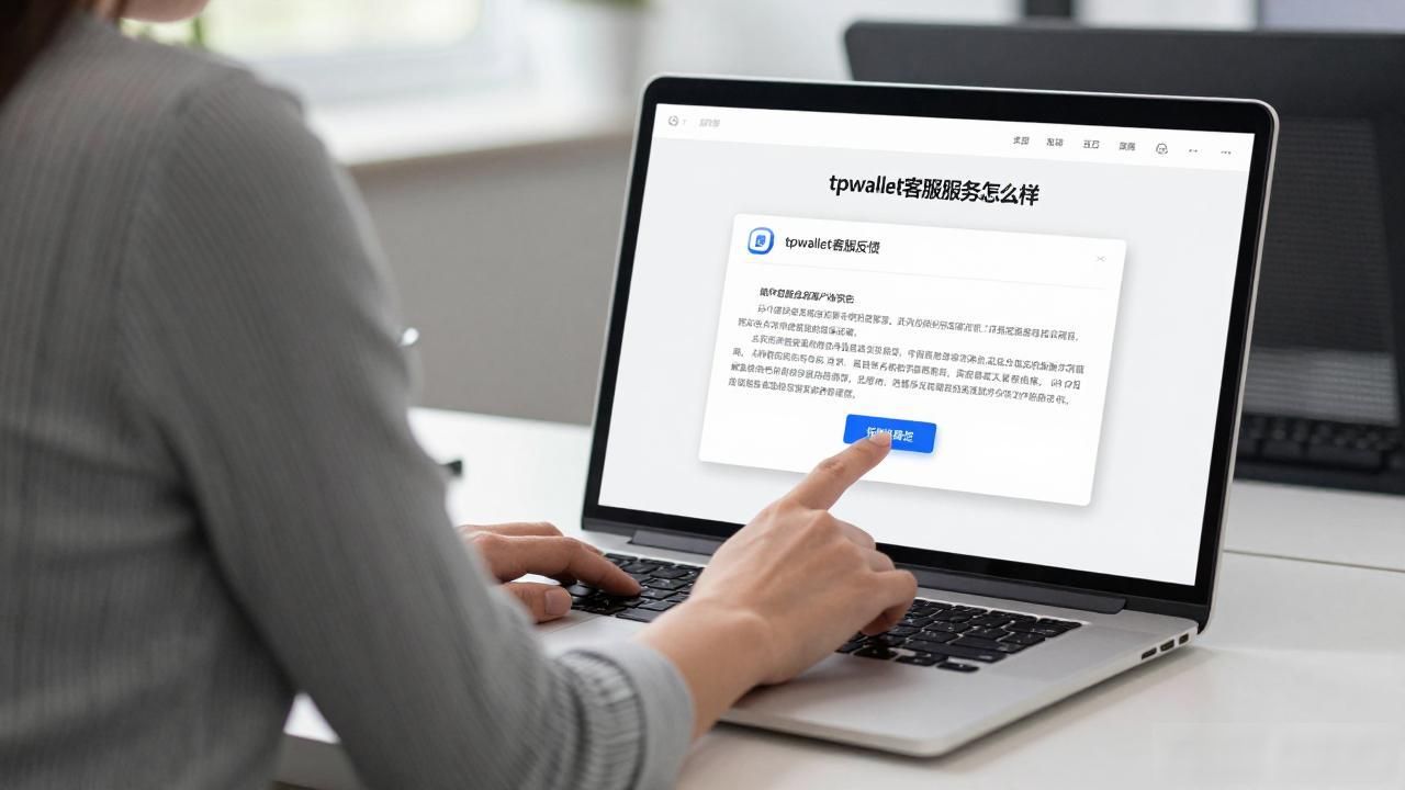tpwallet客服服务怎么样 真实体验分享
