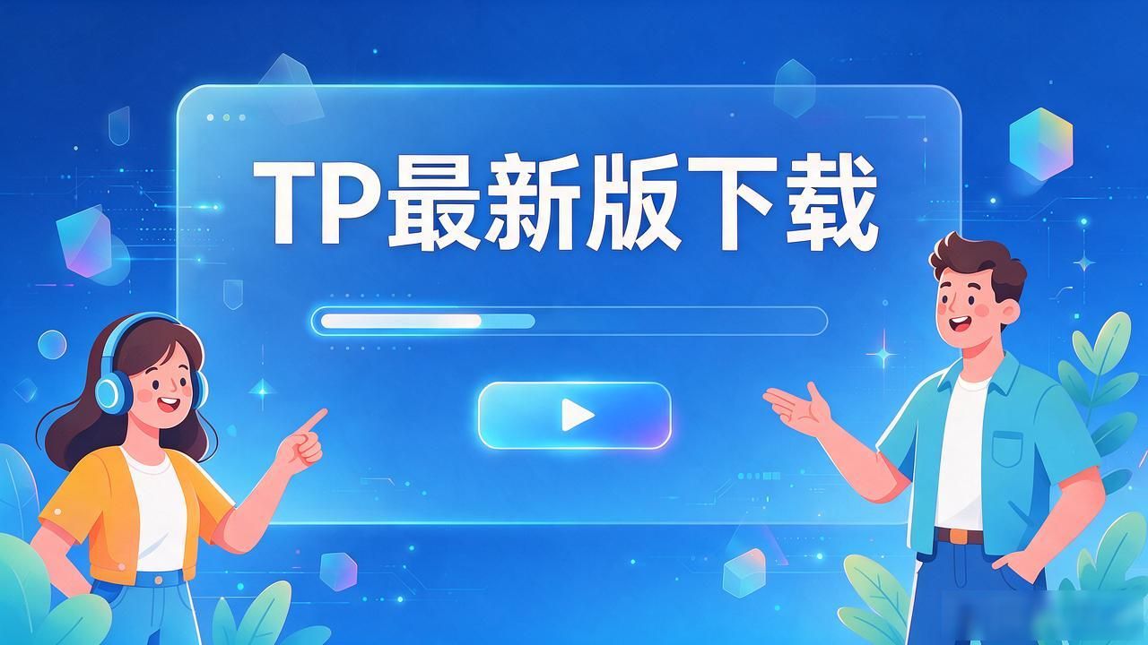 TP最新版下载：知识共享的高效途径