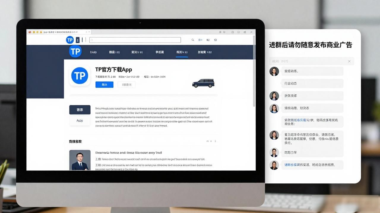 Telegram推广策略_如何在TP官方下载app中找到合作机会_Telegram群组运营技巧