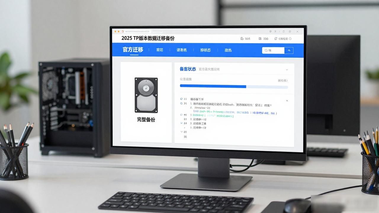 高效落地2025TP官网版本_吃透版本更新说明建立测试环境_如何在实际应用中利用2025 TP官网最新版本