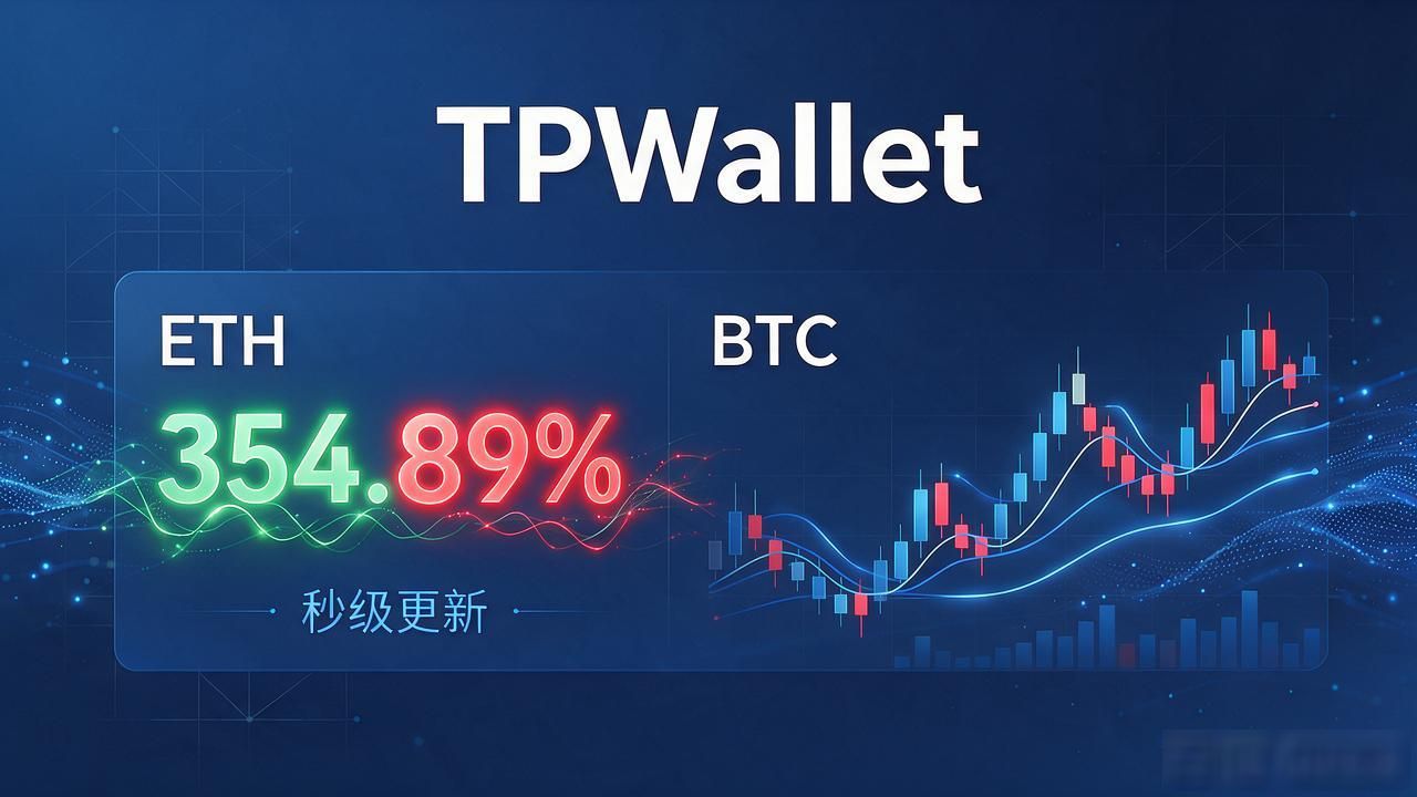 如何在tpwallet官网查看实时行情优化交易决策