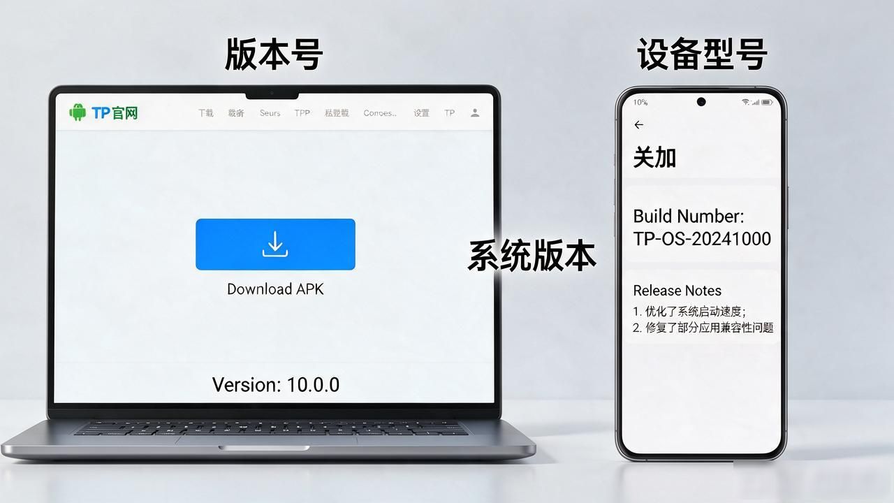 如何使用TP官网下载安卓最新版本2025进行分析报告_TP工具2025版功能更新_安卓端性能分析