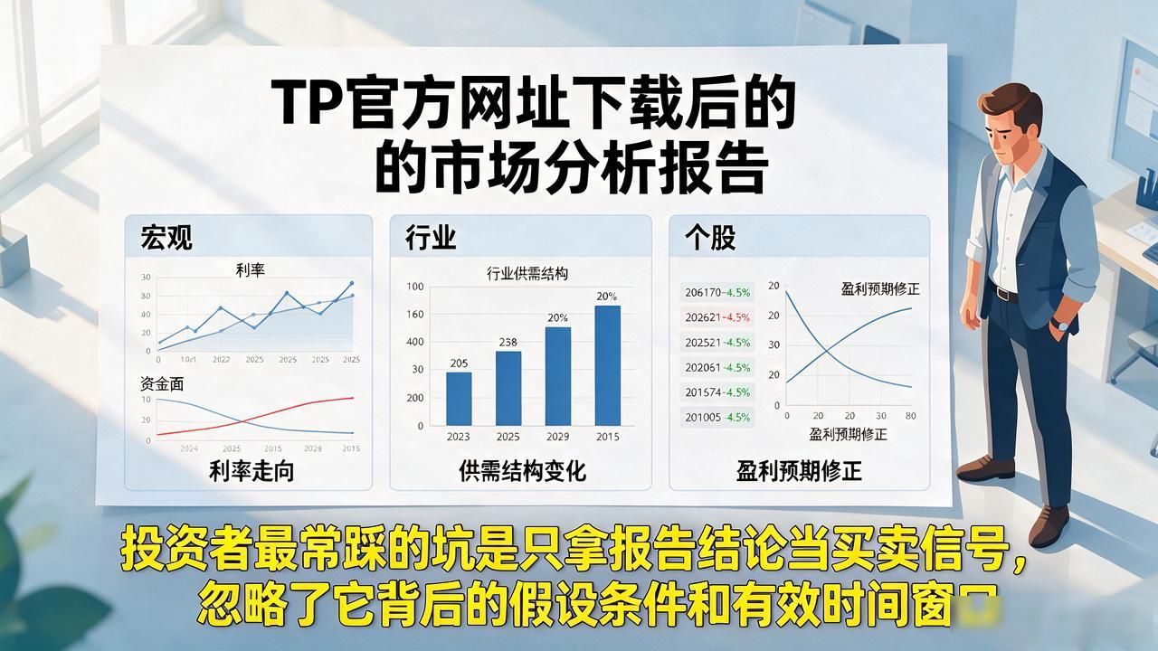 宏观逻辑流动性信号_tp官方网址下载的市场分析报告,如何为投资者提供决策支持?_市场分析报告数据验证
