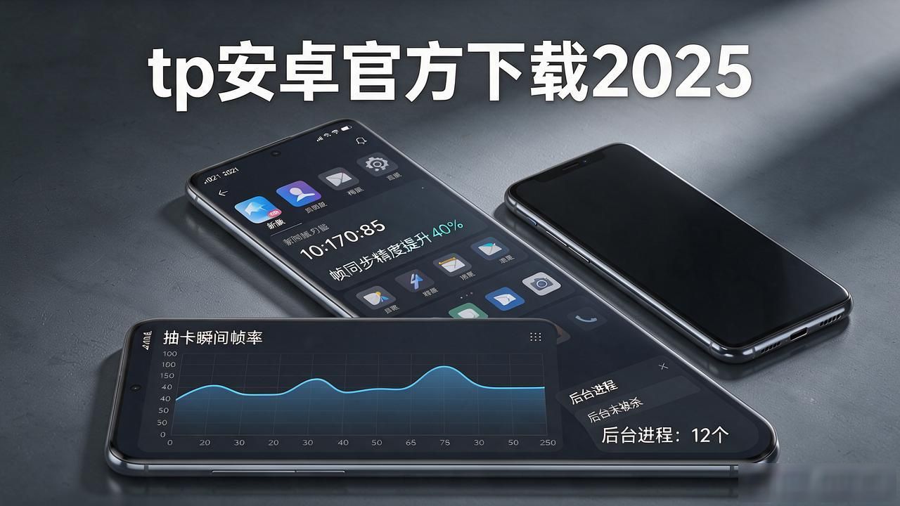 tp安卓官方下载2025，新版这几处改动真让人上头