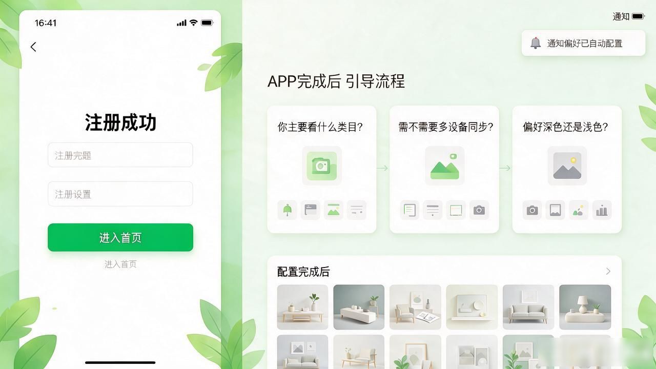 TP官网下载APP后个性化服务怎么设置？从下载到使用全讲清