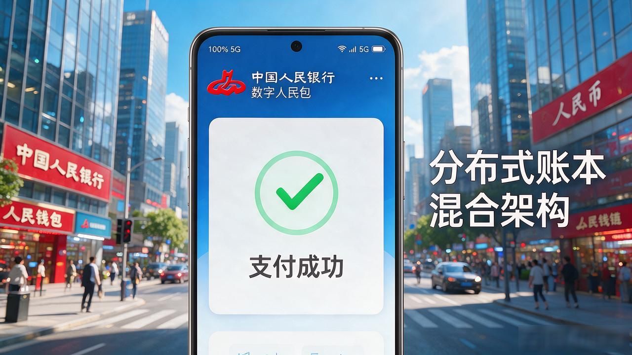 国产数字加密货币靠谱吗？一次给你说透