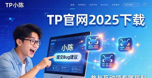 TP官网2025下载：参与互动领专属福利