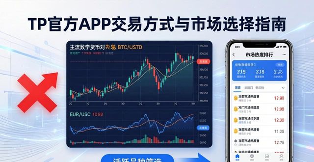 TP官方APP交易方式与市场选择指南