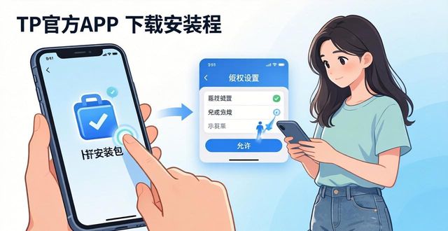 TP官方APP下载安装指南，快速提升方案效率
