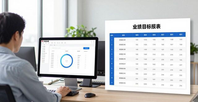 TP官方安卓版下载后，这样设定业绩目标更高效