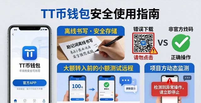 tt币钱包_钱包币排名_钱包币是啥