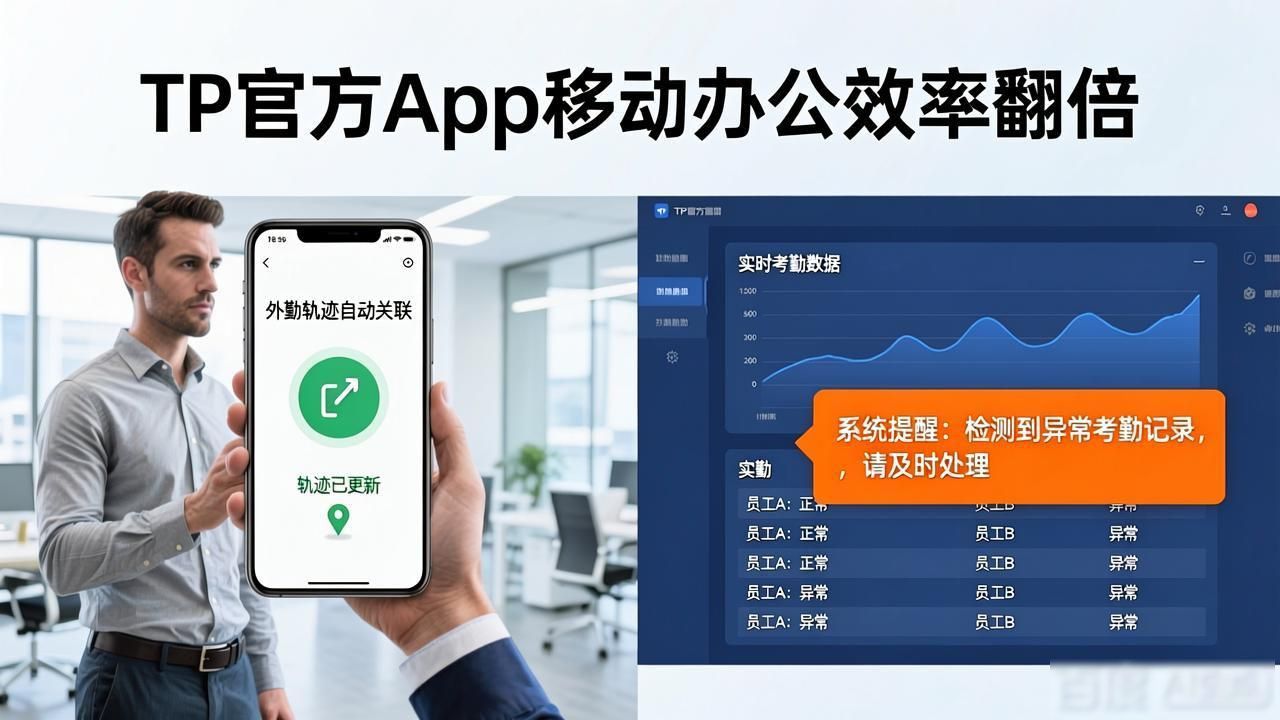 福建移动办公助理系统下载_移动办公app免费_TP官方app下载在移动办公中的重要角色