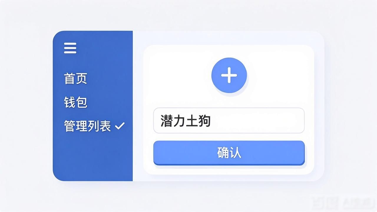 如何在TPWallet中创建定制等待列表？_如何在TPWallet中创建定制等待列表？_如何在TPWallet中创建定制等待列表？