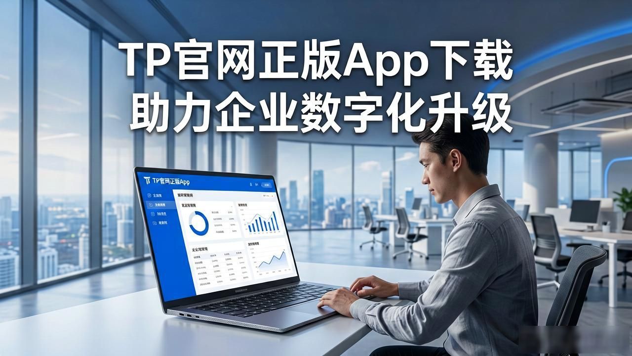 数字化战略_TP官网正版App_TP官网下载app正版对数字化战略的支持