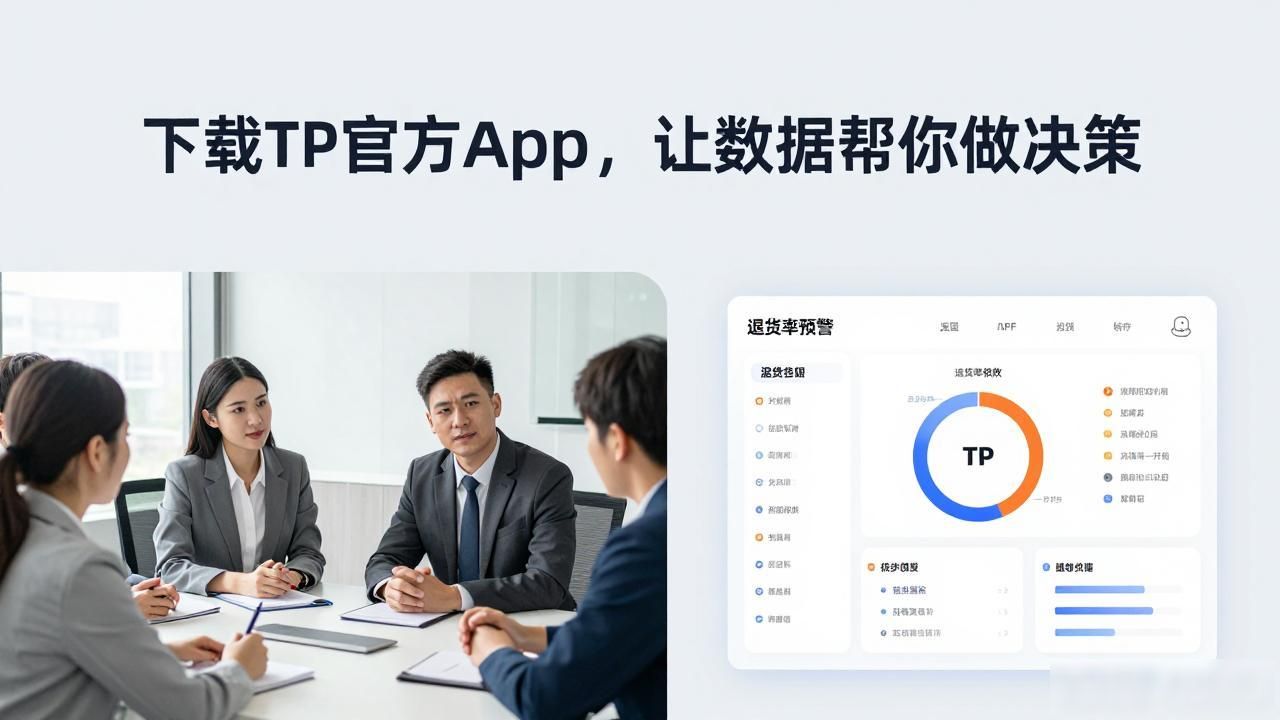TP官方App数据整合_实时销售数据监控_如何通过TP官方app下载实现数据驱动决策？