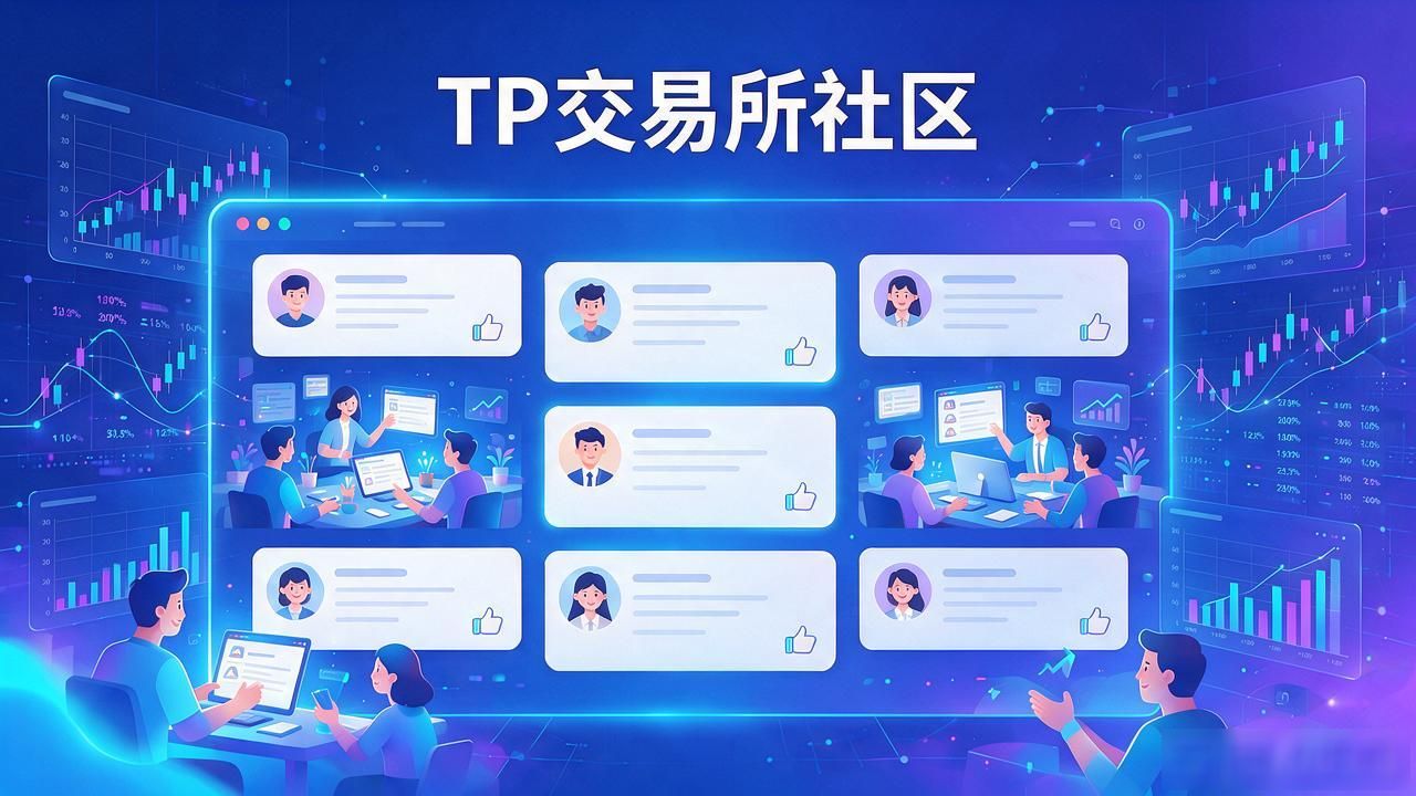 下载TP交易所app_注册TP交易所账号_如何通过TP交易所app下载获取交易灵感