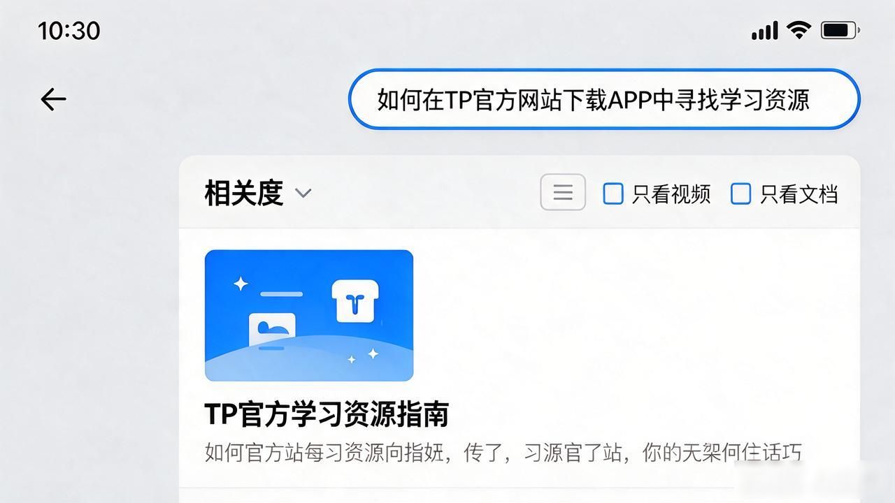 搜索框关键词高数第三章Python爬虫入门_学习中心资源查找_如何在TP官方网站下载APP中寻找学习资源