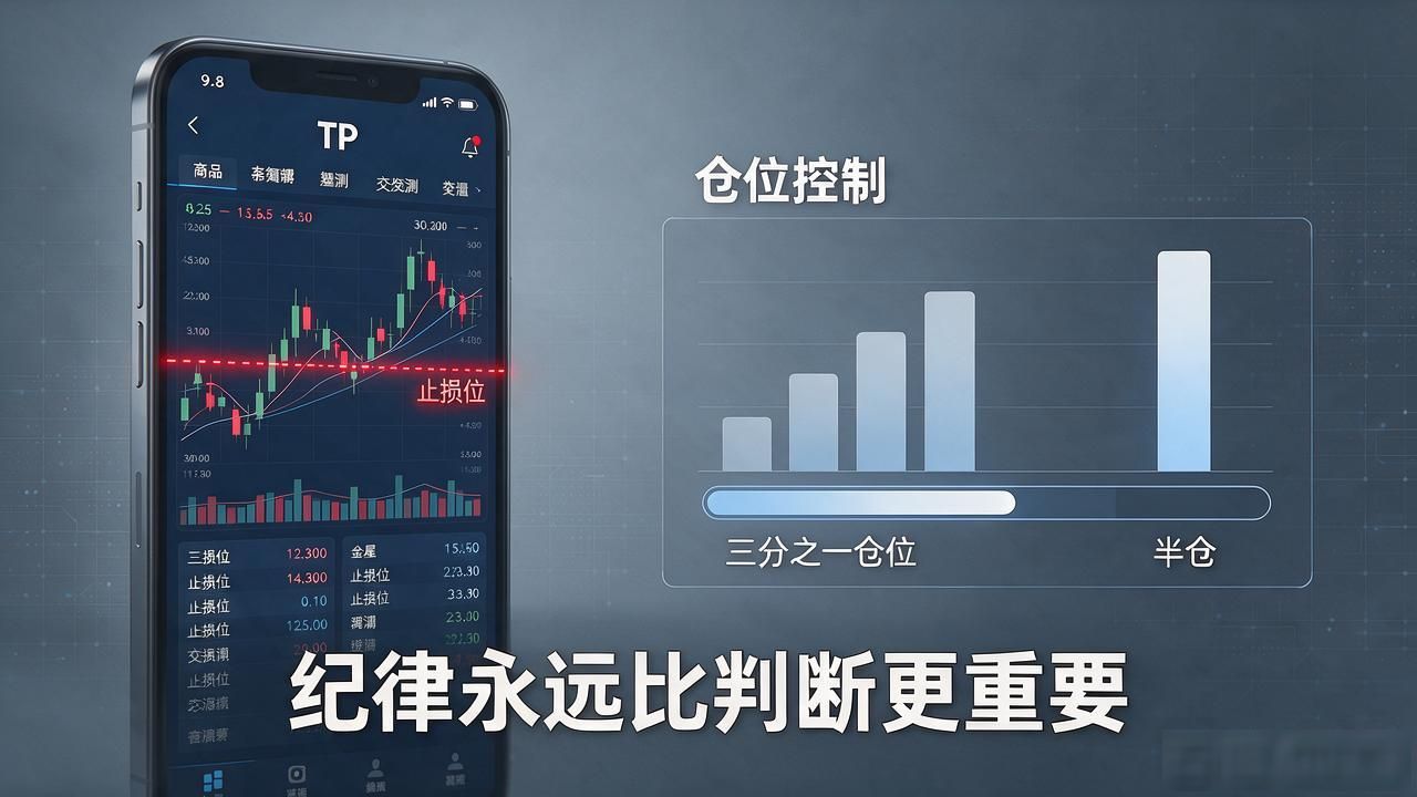 辅助交易TP_用户总结:tp官方正版下载如何为我的投资决策提供数据支持?_TP交易信号分析