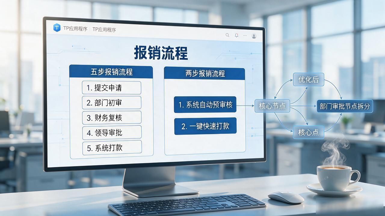 TP官网下载正版app完整教程，优化工作流程实操指南