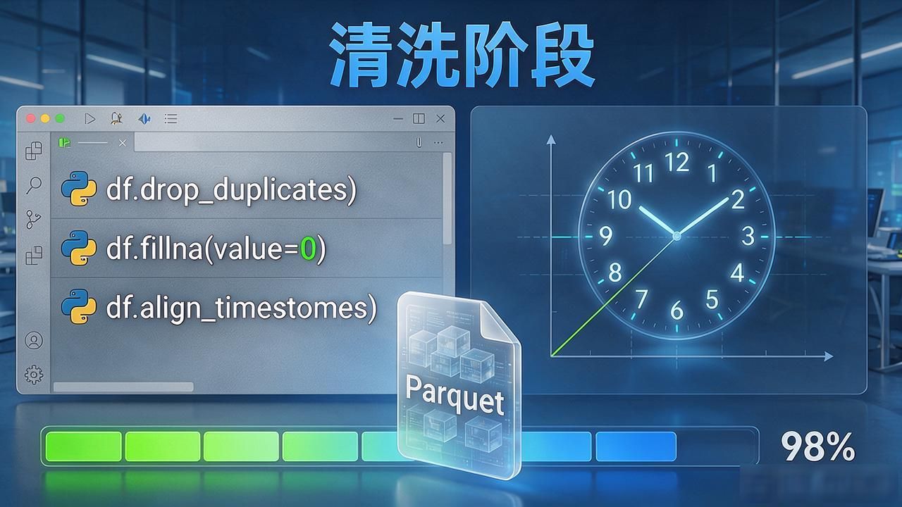 TP官方下载后怎么做大数据分析