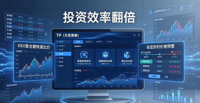 如何在TP官网下载苹果版中实现高效投资_下载iphone官网_苹果官网免费下载