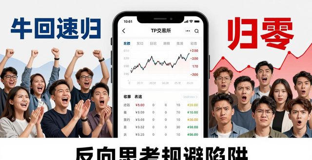 TP交易所下载后怎么判断市场情绪？3个技巧
