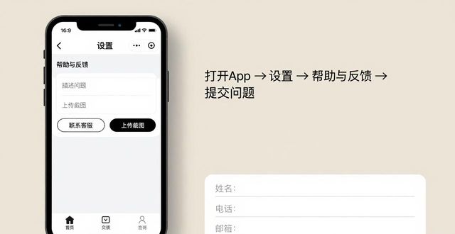TP官方App下载遇到Bug？三步教你正确反馈