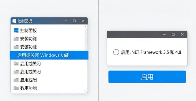 依赖组件是什么_依赖组件或组无法启动_tp官方正版下载后安装依赖组件