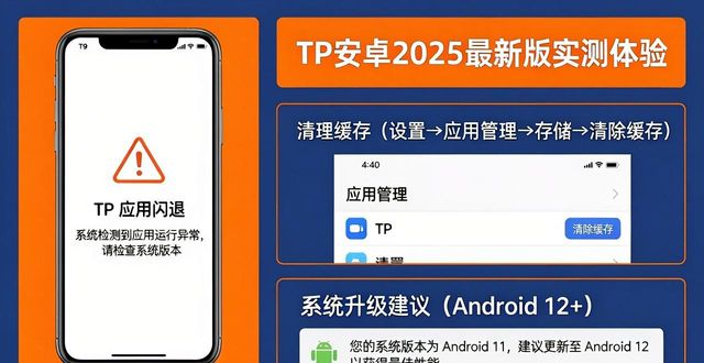 安卓优化系统软件_TP官方下载安卓最新版本2025的用户体验与优化方案_安卓优化大师百科