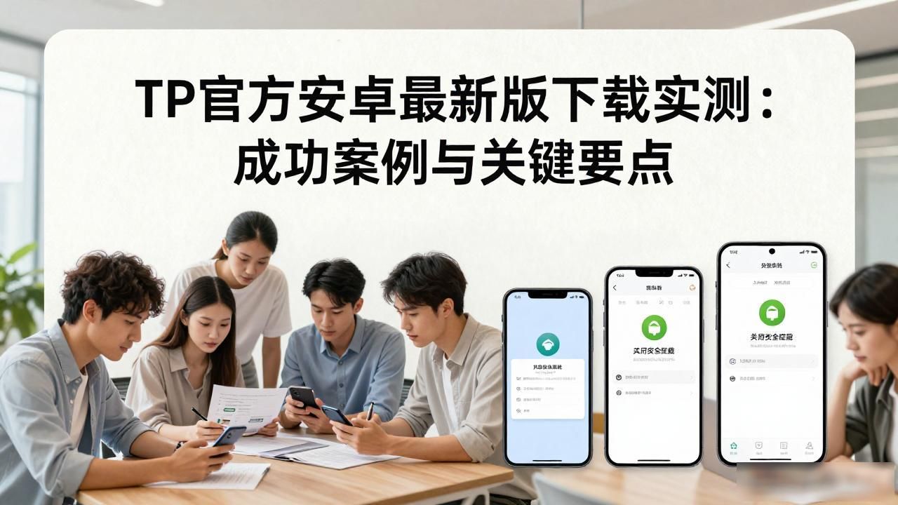 TP官方安卓最新版本下载的成功实施案例与分析_下载TP官方安卓最新版_官网安装教程