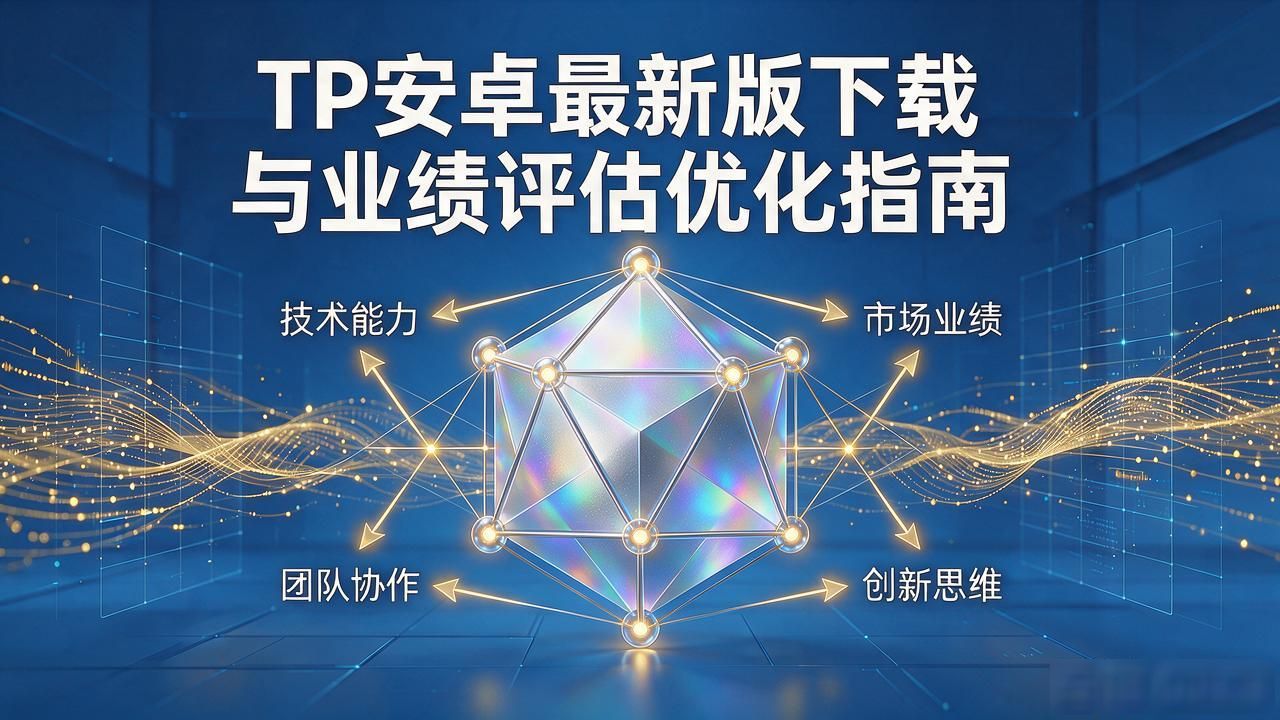 如何用TP官方下载安卓最新版本2025优化业绩评估_企业数字化转型 评估系统效率 提升团队战斗力
