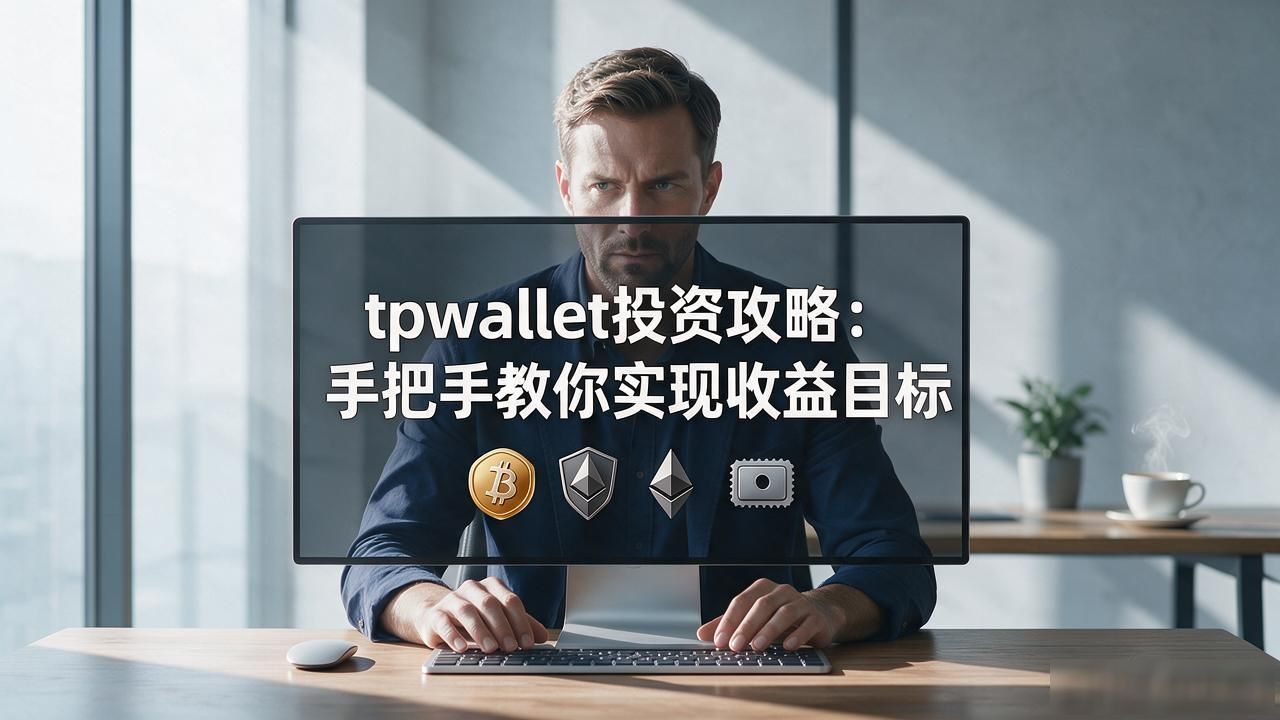 tpwallet投资攻略：手把手教你实现收益目标