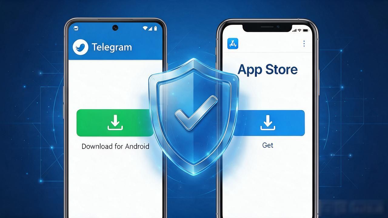 1. tp官方正版免费下载，让你的体验更上一层楼_Telegram官网下载地址_Telegram官方正版免费下载