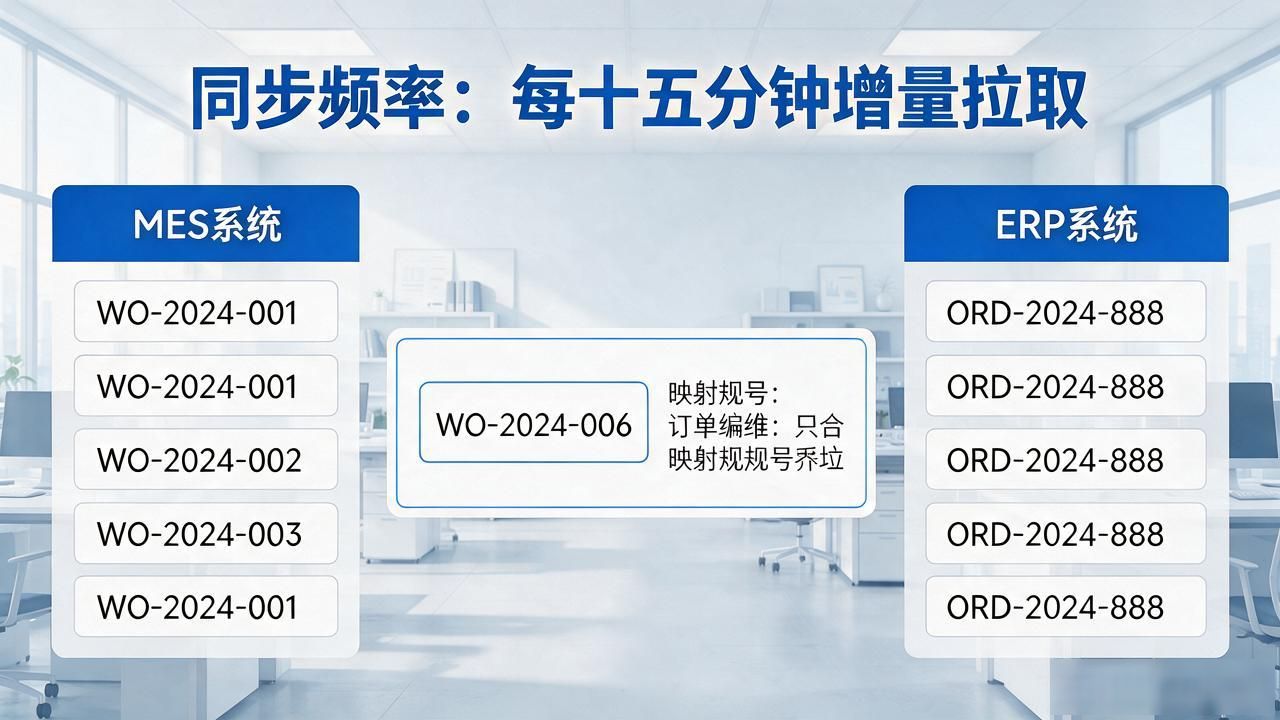 2025 TP官网数据整合怎么用？几步搞定多系统打通