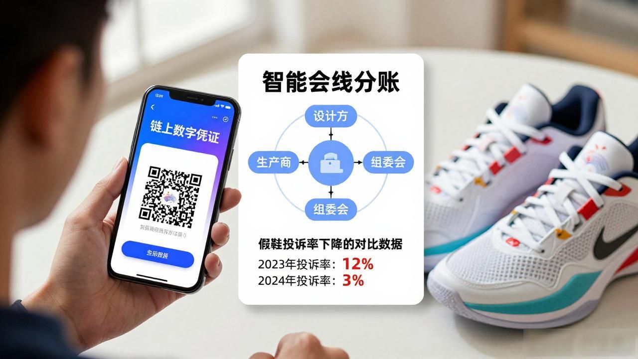 亚运会和数字货币到底什么关系？2026年这次确实有变化，别不信