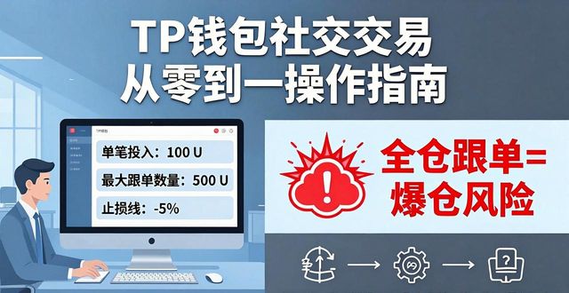 TP钱包社交交易 从零到一操作指南
