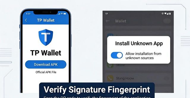 TP官方APP下载全攻略：安全便捷管理数字货币