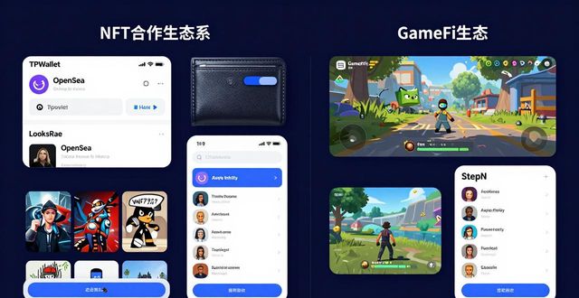 TPWallet合作项目有哪些？生态体系全解析