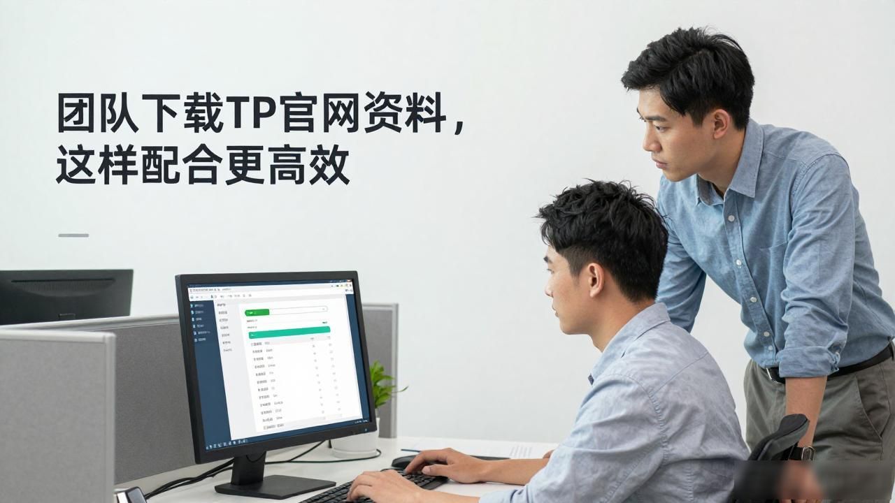统一流程在团队协作中的作用_团队建设下载TP官方网址资料流程_如何在TP官方网址下载中加强团队建设