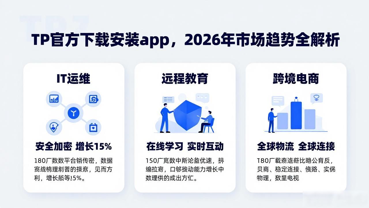TP官方下载app_TP官方下载安装app的市场趋势分析_企业数字化进程关键工具