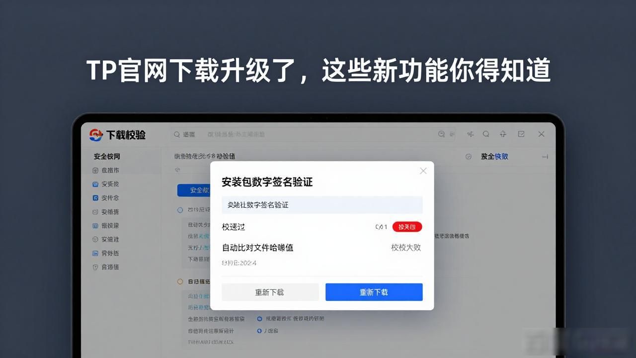 TP官网下载升级了，这些新功能你得知道